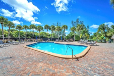 Spacious condo featuring a HUGE den, perfect for a home office on Costa Greens Golf Club in Florida - for sale on GolfHomes.com, golf home, golf lot