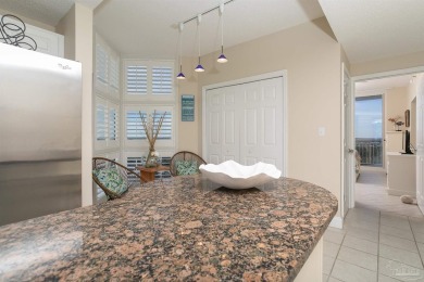 STUNNING VIEWS & SPECTACULAR SUNSETS FROM THIS BEAUTIFUL 3BR/3BA on Lost Key Golf Club in Florida - for sale on GolfHomes.com, golf home, golf lot