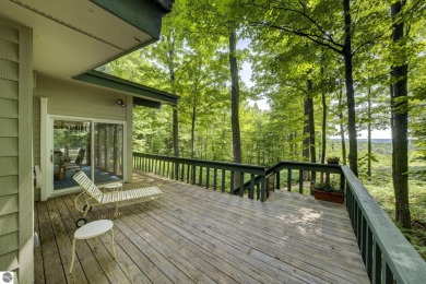 This stunning 5-Bedroom Retreat at Shanty Creek Resorts is on Shanty Creek Golf Course in Michigan - for sale on GolfHomes.com, golf home, golf lot