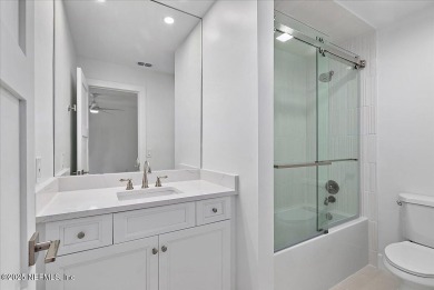 Fully renovated in 2025, this 2-bedroom, 2.5-bath condo with a on Sawgrass Country Club  in Florida - for sale on GolfHomes.com, golf home, golf lot