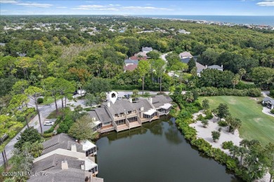 Fully renovated in 2025, this 2-bedroom, 2.5-bath condo with a on Sawgrass Country Club  in Florida - for sale on GolfHomes.com, golf home, golf lot