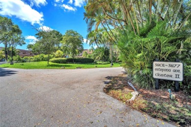 Spacious condo featuring a HUGE den, perfect for a home office on Costa Greens Golf Club in Florida - for sale on GolfHomes.com, golf home, golf lot