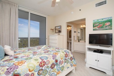 STUNNING VIEWS & SPECTACULAR SUNSETS FROM THIS BEAUTIFUL 3BR/3BA on Lost Key Golf Club in Florida - for sale on GolfHomes.com, golf home, golf lot