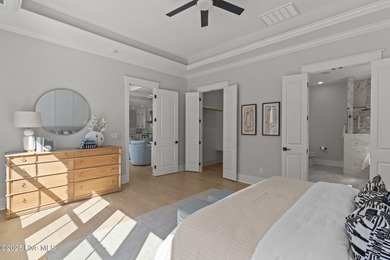 Welcome to this stunning residence nestled in the prestigious on Cape Fear National At Brunswick Forest in North Carolina - for sale on GolfHomes.com, golf home, golf lot