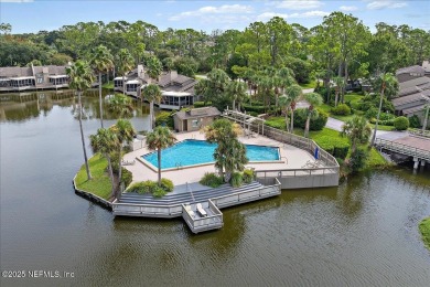 Fully renovated in 2025, this 2-bedroom, 2.5-bath condo with a on Sawgrass Country Club  in Florida - for sale on GolfHomes.com, golf home, golf lot