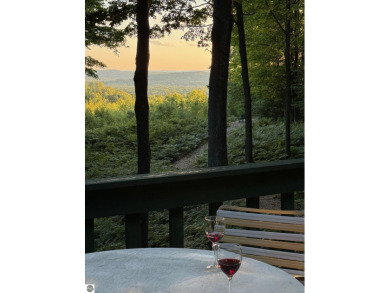 This stunning 5-Bedroom Retreat at Shanty Creek Resorts is on Shanty Creek Golf Course in Michigan - for sale on GolfHomes.com, golf home, golf lot
