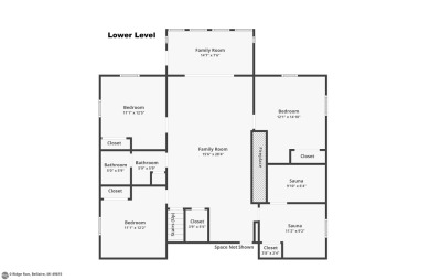 This stunning 5-Bedroom Retreat at Shanty Creek Resorts is on Shanty Creek Golf Course in Michigan - for sale on GolfHomes.com, golf home, golf lot