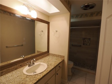 VACATION WHERE YOU LIVE... UNIQUE RARE OPPORTUNITY to own this on East Lake Woodlands Country Club in Florida - for sale on GolfHomes.com, golf home, golf lot