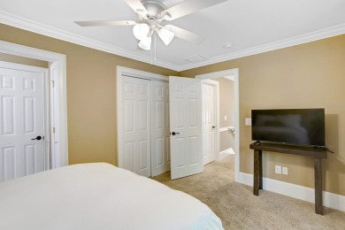 Location, Location, Location.  This beautiful 3/Bedroom 2.5/Bath on Chatuge Shores Golf Course in North Carolina - for sale on GolfHomes.com, golf home, golf lot