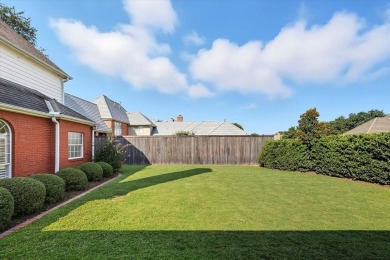 Rare opportunity Mira Vista Golf and Country Club! This lovely on Mira Vista Country Club in Texas - for sale on GolfHomes.com, golf home, golf lot