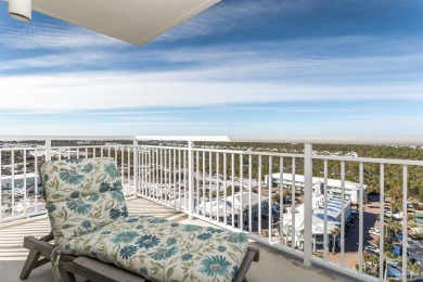 STUNNING VIEWS & SPECTACULAR SUNSETS FROM THIS BEAUTIFUL 3BR/3BA on Lost Key Golf Club in Florida - for sale on GolfHomes.com, golf home, golf lot