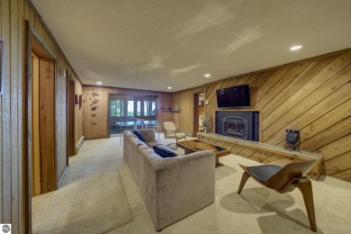This stunning 5-Bedroom Retreat at Shanty Creek Resorts is on Shanty Creek Golf Course in Michigan - for sale on GolfHomes.com, golf home, golf lot