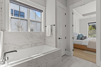 Welcome to this stunning residence nestled in the prestigious on Cape Fear National At Brunswick Forest in North Carolina - for sale on GolfHomes.com, golf home, golf lot