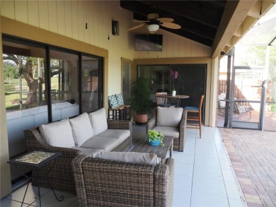 VACATION WHERE YOU LIVE... UNIQUE RARE OPPORTUNITY to own this on East Lake Woodlands Country Club in Florida - for sale on GolfHomes.com, golf home, golf lot