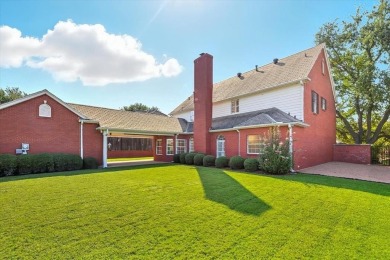 Rare opportunity Mira Vista Golf and Country Club! This lovely on Mira Vista Country Club in Texas - for sale on GolfHomes.com, golf home, golf lot