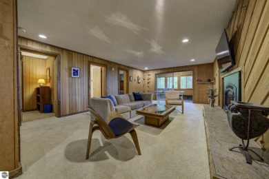 This stunning 5-Bedroom Retreat at Shanty Creek Resorts is on Shanty Creek Golf Course in Michigan - for sale on GolfHomes.com, golf home, golf lot