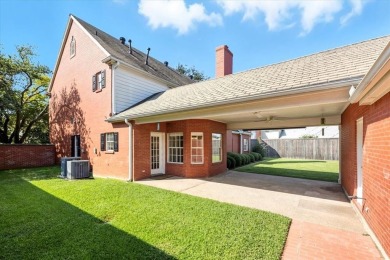 Rare opportunity Mira Vista Golf and Country Club! This lovely on Mira Vista Country Club in Texas - for sale on GolfHomes.com, golf home, golf lot