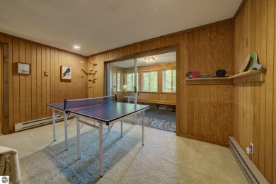 This stunning 5-Bedroom Retreat at Shanty Creek Resorts is on Shanty Creek Golf Course in Michigan - for sale on GolfHomes.com, golf home, golf lot