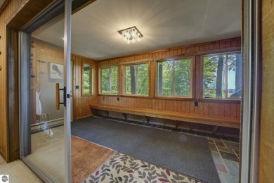 This stunning 5-Bedroom Retreat at Shanty Creek Resorts is on Shanty Creek Golf Course in Michigan - for sale on GolfHomes.com, golf home, golf lot