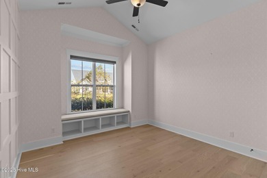 Welcome to this stunning residence nestled in the prestigious on Cape Fear National At Brunswick Forest in North Carolina - for sale on GolfHomes.com, golf home, golf lot