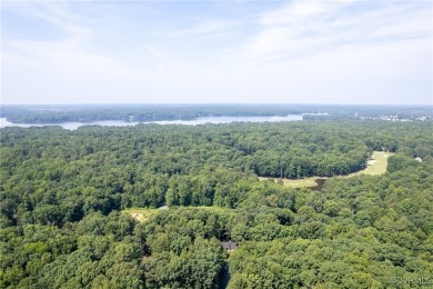 Welcome Home to 3211 Fox Chase Drive located in the highly on Brandermill Country Club in Virginia - for sale on GolfHomes.com, golf home, golf lot