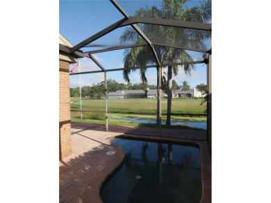 VACATION WHERE YOU LIVE... UNIQUE RARE OPPORTUNITY to own this on East Lake Woodlands Country Club in Florida - for sale on GolfHomes.com, golf home, golf lot