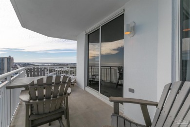 STUNNING VIEWS & SPECTACULAR SUNSETS FROM THIS BEAUTIFUL 3BR/3BA on Lost Key Golf Club in Florida - for sale on GolfHomes.com, golf home, golf lot