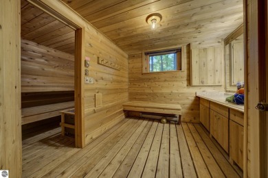 This stunning 5-Bedroom Retreat at Shanty Creek Resorts is on Shanty Creek Golf Course in Michigan - for sale on GolfHomes.com, golf home, golf lot