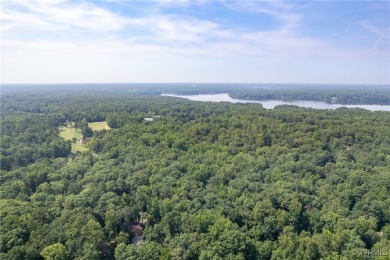 Welcome Home to 3211 Fox Chase Drive located in the highly on Brandermill Country Club in Virginia - for sale on GolfHomes.com, golf home, golf lot