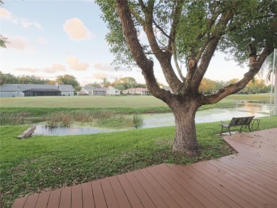 VACATION WHERE YOU LIVE... UNIQUE RARE OPPORTUNITY to own this on East Lake Woodlands Country Club in Florida - for sale on GolfHomes.com, golf home, golf lot