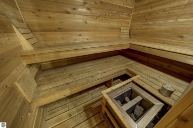 This stunning 5-Bedroom Retreat at Shanty Creek Resorts is on Shanty Creek Golf Course in Michigan - for sale on GolfHomes.com, golf home, golf lot