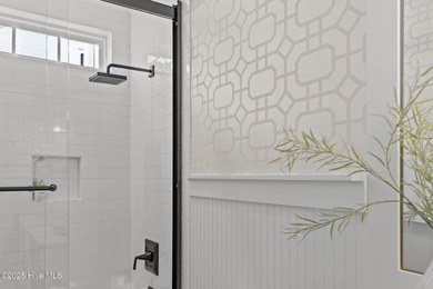 Welcome to this stunning residence nestled in the prestigious on Cape Fear National At Brunswick Forest in North Carolina - for sale on GolfHomes.com, golf home, golf lot