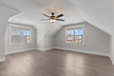 Welcome to this stunning residence nestled in the prestigious on Cape Fear National At Brunswick Forest in North Carolina - for sale on GolfHomes.com, golf home, golf lot