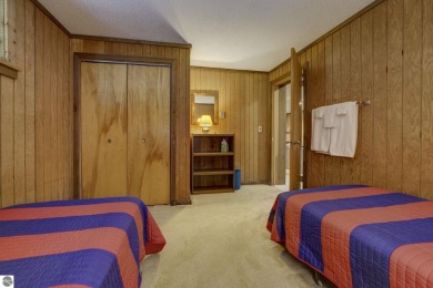 This stunning 5-Bedroom Retreat at Shanty Creek Resorts is on Shanty Creek Golf Course in Michigan - for sale on GolfHomes.com, golf home, golf lot
