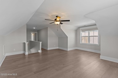 Welcome to this stunning residence nestled in the prestigious on Cape Fear National At Brunswick Forest in North Carolina - for sale on GolfHomes.com, golf home, golf lot