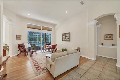 Located in the award-winning University Park Country Club's on University Park Country Club in Florida - for sale on GolfHomes.com, golf home, golf lot