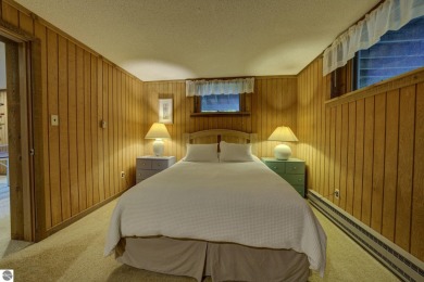 This stunning 5-Bedroom Retreat at Shanty Creek Resorts is on Shanty Creek Golf Course in Michigan - for sale on GolfHomes.com, golf home, golf lot