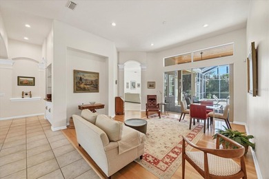 Located in the award-winning University Park Country Club's on University Park Country Club in Florida - for sale on GolfHomes.com, golf home, golf lot