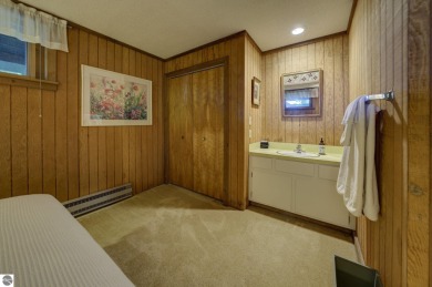 This stunning 5-Bedroom Retreat at Shanty Creek Resorts is on Shanty Creek Golf Course in Michigan - for sale on GolfHomes.com, golf home, golf lot