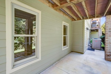 Location, Location, Location.  This beautiful 3/Bedroom 2.5/Bath on Chatuge Shores Golf Course in North Carolina - for sale on GolfHomes.com, golf home, golf lot