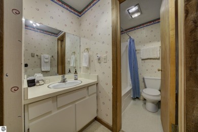 This stunning 5-Bedroom Retreat at Shanty Creek Resorts is on Shanty Creek Golf Course in Michigan - for sale on GolfHomes.com, golf home, golf lot