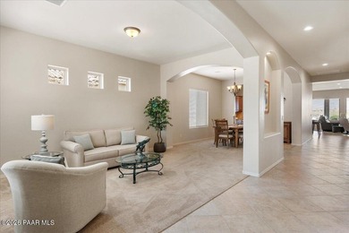 This single level spacious 2,877 sf, 3 bed, 2 bath home offers on StoneRidge Golf Course in Arizona - for sale on GolfHomes.com, golf home, golf lot