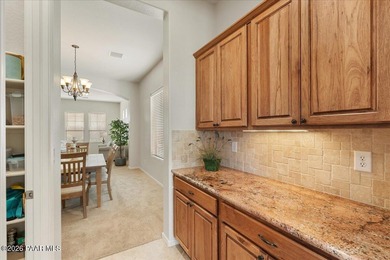 This single level spacious 2,877 sf, 3 bed, 2 bath home offers on StoneRidge Golf Course in Arizona - for sale on GolfHomes.com, golf home, golf lot