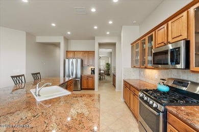 This single level spacious 2,877 sf, 3 bed, 2 bath home offers on StoneRidge Golf Course in Arizona - for sale on GolfHomes.com, golf home, golf lot