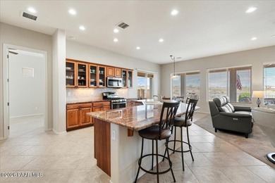 This single level spacious 2,877 sf, 3 bed, 2 bath home offers on StoneRidge Golf Course in Arizona - for sale on GolfHomes.com, golf home, golf lot