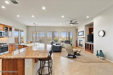 This single level spacious 2,877 sf, 3 bed, 2 bath home offers on StoneRidge Golf Course in Arizona - for sale on GolfHomes.com, golf home, golf lot