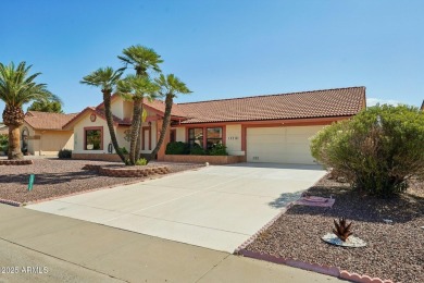 Roof underlayment, hot water heater, replaced in 2020. No need on Grandview Golf Course in Arizona - for sale on GolfHomes.com, golf home, golf lot