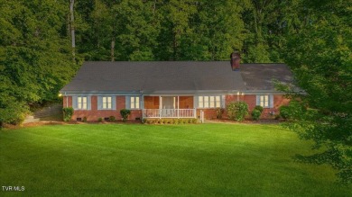 Welcome to 2300 Edgewood Avenue, 
Nestled in a highly on Elizabethton Municipal Golf Club in Tennessee - for sale on GolfHomes.com, golf home, golf lot
