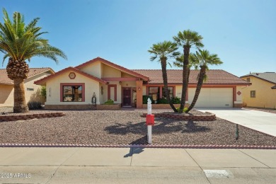 Roof underlayment, hot water heater, replaced in 2020. No need on Grandview Golf Course in Arizona - for sale on GolfHomes.com, golf home, golf lot