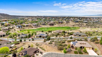 CUL-DE-SAC VIEW LOT! No HOA community of luxurious homes tucked on  in Arizona - for sale on GolfHomes.com, golf home, golf lot